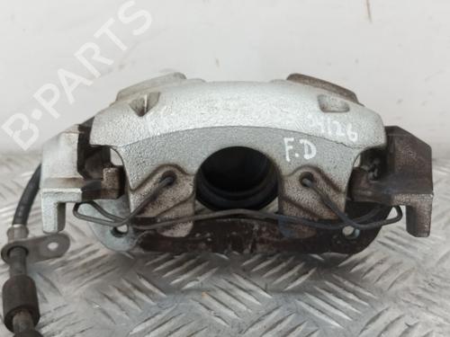 Right front brake caliper FORD FOCUS IV Turnier (HP) 1.0 EcoBoost mHEV | BP36022247M104 - Image 2