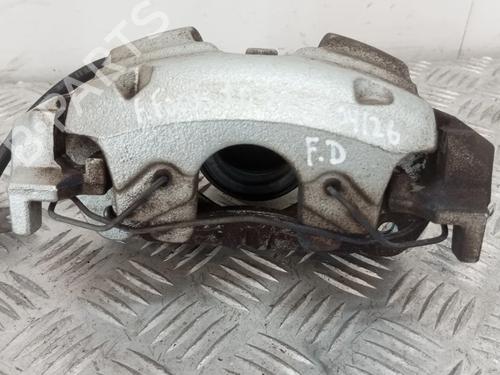 Right front brake caliper FORD FOCUS IV Turnier (HP) 1.0 EcoBoost mHEV | BP36022247M104 - Image 5