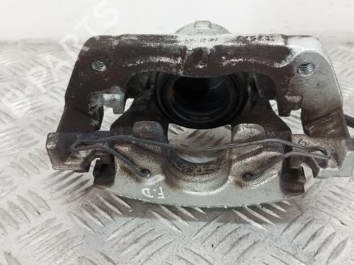 Right front brake caliper FORD FOCUS IV Turnier (HP) 1.0 EcoBoost mHEV | BP36022247M104 - Image 6