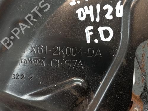Right front steering knuckle FORD FOCUS IV Turnier (HP) 1.0 EcoBoost mHEV | BP36022255M26 - Image 5