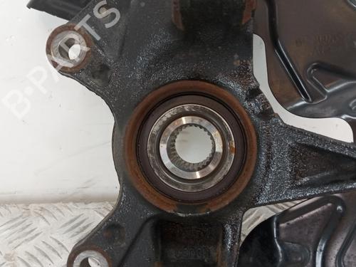 Right front steering knuckle FORD FOCUS IV Turnier (HP) 1.0 EcoBoost mHEV | BP36022255M26 - Image 4