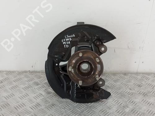 Used Right front steering knuckle Right front steering knuckle FORD FOCUS IV Turnier (HP) 1.0 EcoBoost mHEV (125 hp) 36022255 36022255