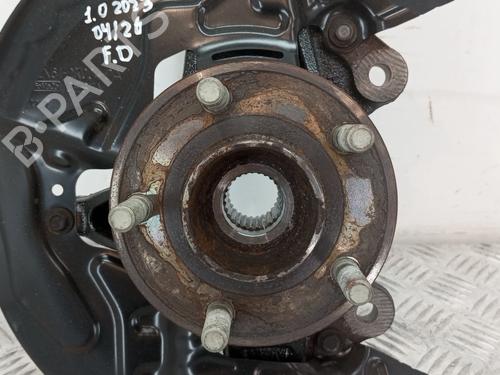 Right front steering knuckle FORD FOCUS IV Turnier (HP) 1.0 EcoBoost mHEV | BP36022255M26 - Image 2