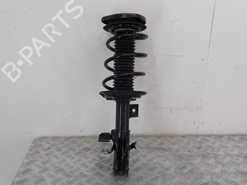 Ammortizzatore anteriore sinistro Ammortizzatore anteriore sinistro FORD FOCUS IV Turnier (HP) 1.0 EcoBoost mHEV (125 hp) 36022251 36022251