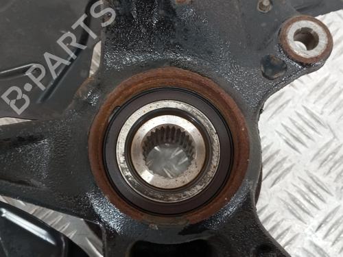 Left front steering knuckle FORD FOCUS IV Turnier (HP) 1.0 EcoBoost mHEV | BP36022256M25 - Image 4