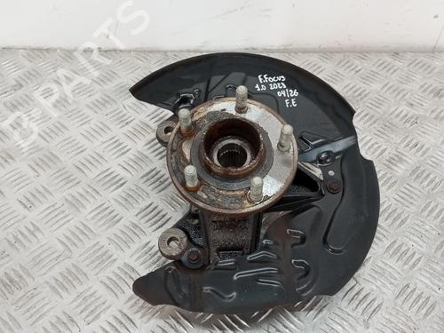 Used Left front steering knuckle Left front steering knuckle FORD FOCUS IV Turnier (HP) 1.0 EcoBoost mHEV (125 hp) 36022256 36022256