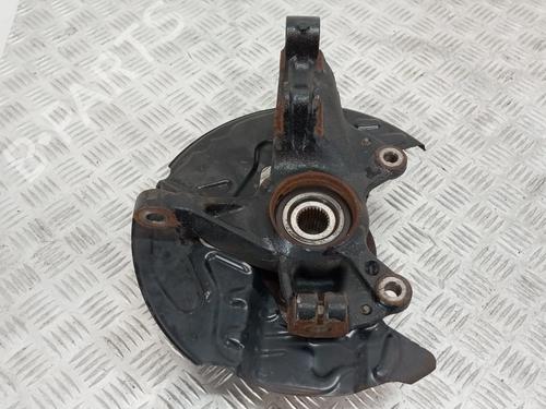 Left front steering knuckle FORD FOCUS IV Turnier (HP) 1.0 EcoBoost mHEV | BP36022256M25 - Image 3
