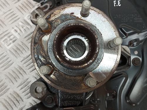 Left front steering knuckle FORD FOCUS IV Turnier (HP) 1.0 EcoBoost mHEV | BP36022256M25 - Image 2