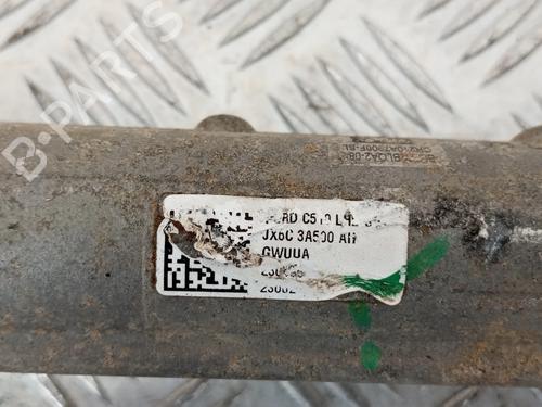 Steering rack FORD FOCUS IV Turnier (HP) 1.0 EcoBoost mHEV | BP36022246M22 - Image 4