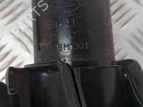 Left front shock absorber FORD FOCUS IV Turnier (HP) 1.0 EcoBoost mHEV | BP36022251M16 - Image 3