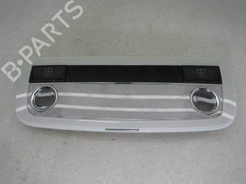 Luz interior Luz interior MERCEDES-BENZ C-CLASS (W204) C 250 CDI (204.003) (204 hp) 36025497 36025497