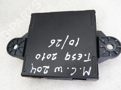 Electronic module MERCEDES-BENZ C-CLASS (W204) C 250 CDI (204.003) | BP36025498M83 - Image 2