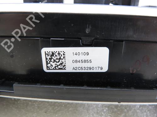Climate control MERCEDES-BENZ C-CLASS (W204) C 250 CDI (204.003) | BP36025501I5 - Image 6