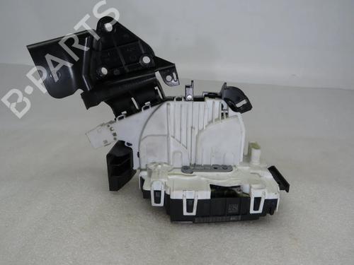front-left-lock-mercedes-benz-c-class-w204-2007-2008-2009-2010-2011-2012-2013-2014-2015-36025505 main image