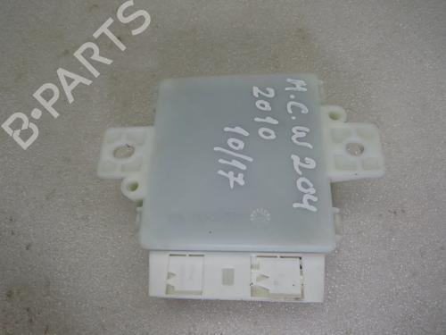 Electronic module MERCEDES-BENZ C-CLASS (W204) C 250 CDI (204.003) | BP36025506M83 - Image 3