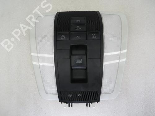 Kabinelys Kabinelys MERCEDES-BENZ C-CLASS (W204) C 250 CDI (204.003) (204 hp) 36025508 36025508