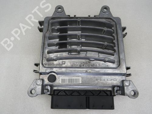Used Engine control unit (ECU) Engine control unit (ECU) MERCEDES-BENZ C-CLASS (W204) C 250 CDI (204.003) (204 hp) 36025509 36025509