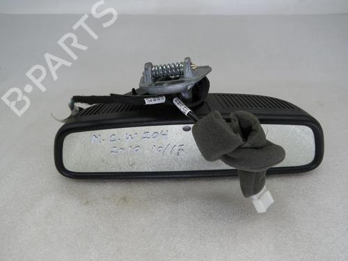Specchietto retrovisore interno Specchietto retrovisore interno MERCEDES-BENZ C-CLASS (W204) C 250 CDI (204.003) (204 hp) 36025510 36025510