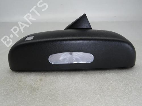 Rear mirror MERCEDES-BENZ C-CLASS (W204) C 250 CDI (204.003) | BP36025510I6 - Image 3