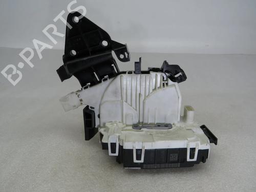 rear-left-lock-mercedes-benz-c-class-w204-2007-2008-2009-2010-2011-2012-2013-2014-2015-36025512 main image