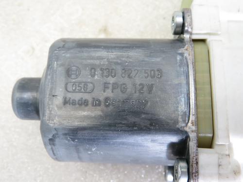Left front window motor MERCEDES-BENZ C-CLASS (W204) C 250 CDI (204.003) | BP36025515E21  - Image 5