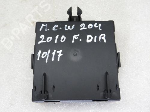 Electronic module MERCEDES-BENZ C-CLASS (W204) C 250 CDI (204.003) | BP36025516M83 - Image 2