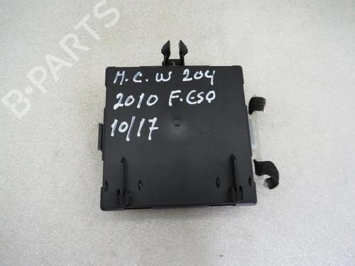 Electronic module MERCEDES-BENZ C-CLASS (W204) C 250 CDI (204.003) | BP36025517M83 - Image 2