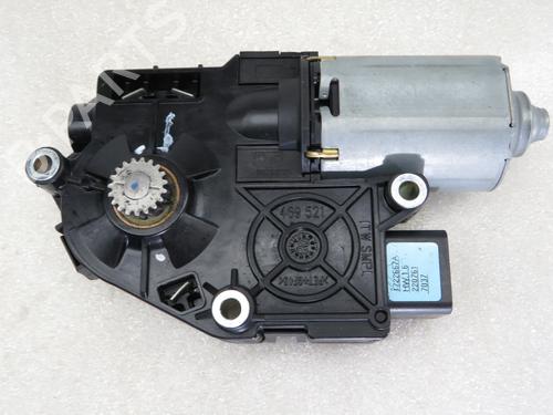 Schiebedachmotor für Schiebedachmotor MERCEDES-BENZ C-CLASS (W204) C 250 CDI (204.003) (204 hp) 36025518 36025518