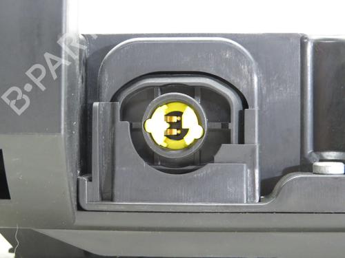 Fuse box MERCEDES-BENZ C-CLASS (W204) C 250 CDI (204.003) | BP36031133E1 - Image 4