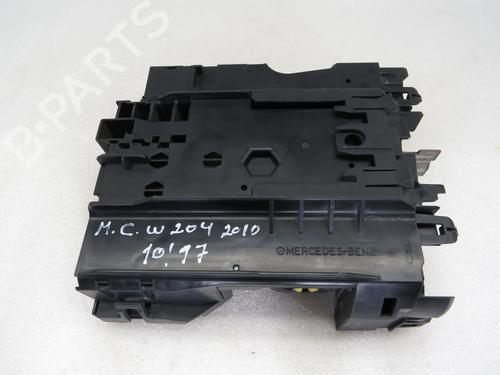 Fuse box MERCEDES-BENZ C-CLASS (W204) C 250 CDI (204.003) | BP36031133E1 - Image 6