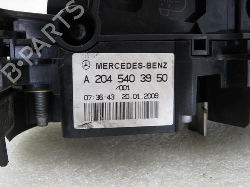 Fuse box MERCEDES-BENZ C-CLASS (W204) C 250 CDI (204.003) | BP36031133E1 - Image 7