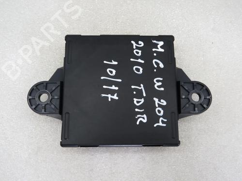 Electronic module MERCEDES-BENZ C-CLASS (W204) C 250 CDI (204.003) | BP36031135M83 - Image 2