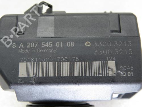 Ignition barrel MERCEDES-BENZ C-CLASS (W204) C 250 CDI (204.003) | BP36032073M48 - Image 4