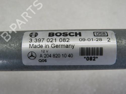 Front wiper motor MERCEDES-BENZ C-CLASS (W204) C 250 CDI (204.003) | BP36032076M29 - Image 6