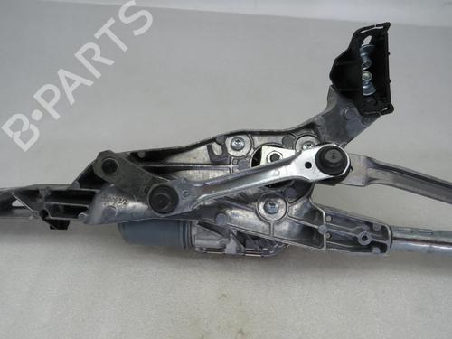 Front wiper motor MERCEDES-BENZ C-CLASS (W204) C 250 CDI (204.003) | BP36032076M29 - Image 5
