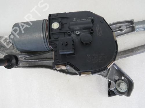 Front wiper motor MERCEDES-BENZ C-CLASS (W204) C 250 CDI (204.003) | BP36032076M29 - Image 4