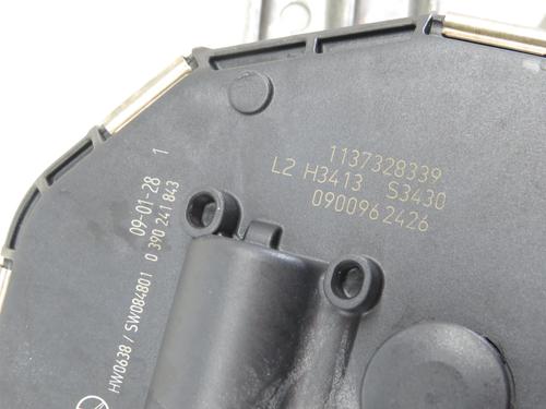 Front wiper motor MERCEDES-BENZ C-CLASS (W204) C 250 CDI (204.003) | BP36032076M29 - Image 8