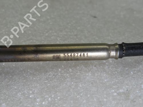Electronic sensor OPEL ASTRA K (B16) 1.5 CRDI (68) | BP36032077M84 - Image 4