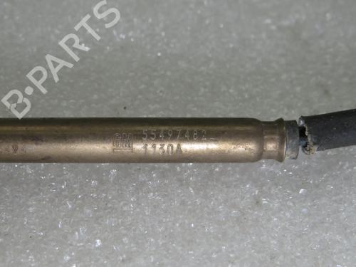 Electronic sensor OPEL ASTRA K (B16) 1.5 CRDI (68) | BP36032078M84 - Image 4