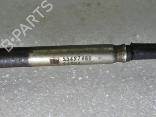 Electronic sensor OPEL ASTRA K (B16) 1.5 CRDI (68) | BP36032079M84 - Image 4