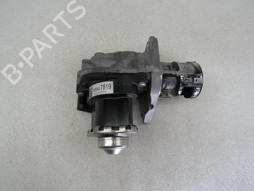 Used Egr Egr OPEL ASTRA K (B16) 1.5 CRDI (68) (105 hp) 36032081 36032081