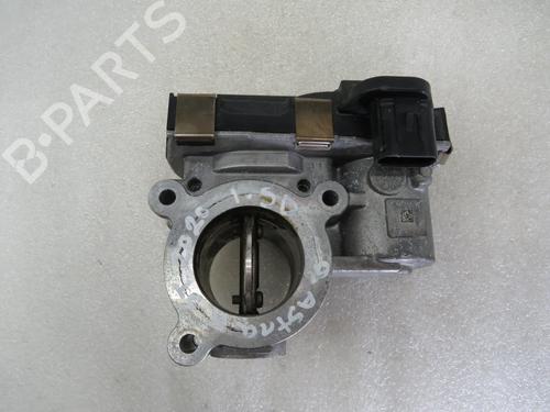Electronic module OPEL ASTRA K (B16) 1.5 CRDI (68) | BP36032082M83 - Image 3