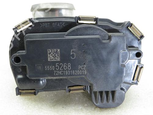 Electronic module OPEL ASTRA K (B16) 1.5 CRDI (68) | BP36032082M83 - Image 5