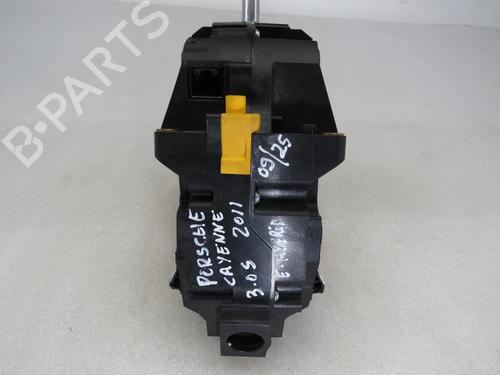 Gear lever PORSCHE CAYENNE (92A) 3.0 S E-Hybrid | BP36032083M90 - Image 3