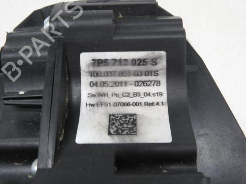 Gear lever PORSCHE CAYENNE (92A) 3.0 S E-Hybrid | BP36032083M90 - Image 4