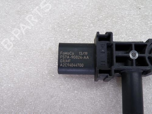 Electronic module FORD FOCUS IV (HN) 1.0 EcoBoost | BP36032084M83 - Image 4