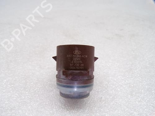 Electronic module FORD FOCUS IV (HN) 1.0 EcoBoost | BP36033046M83 - Image 4