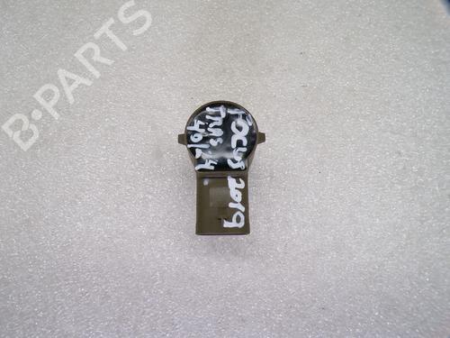 Electronic module FORD FOCUS IV (HN) 1.0 EcoBoost | BP36033048M83 - Image 2