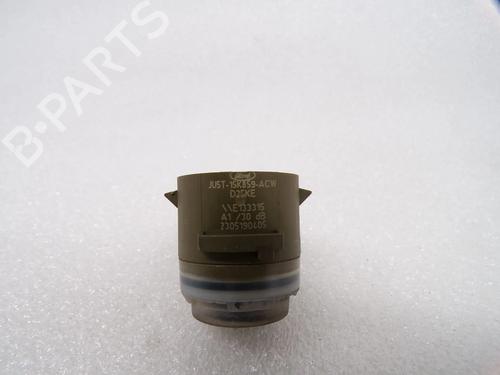 Electronic module FORD FOCUS IV (HN) 1.0 EcoBoost | BP36033048M83 - Image 4