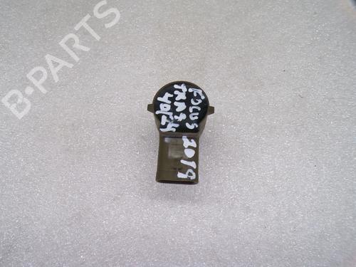 Electronic module FORD FOCUS IV (HN) 1.0 EcoBoost | BP36033050M83 - Image 2